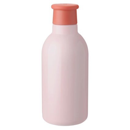 220481 termolahev drink it 500 ml ruzova nerezova ocel rig tig