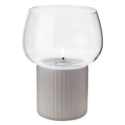 220628 olejova lampa hygge 16 cm seda kamenina sklo rig tig