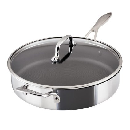 222107 panev na sote scratchdefense c1 30 cm 4 7 l nerezova ocel circulon