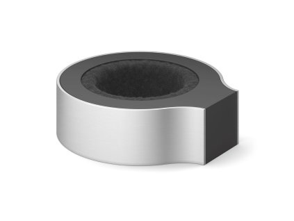 222651 krouzek proti ukapavani premiro 5 cm stribrna nerezova ocel zack