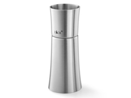 222672 barmanska odmerka colpi 20 40 ml stribrna nerezova ocel zack