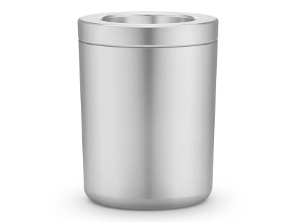 222747 chladic na vino donare 18 cm stribrna nerezova ocel zack