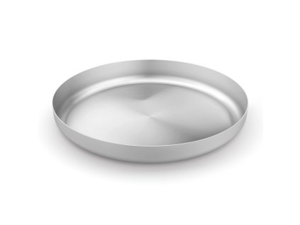 222774 misa na ovoce tweo 30 cm stribrna nerezova ocel zack