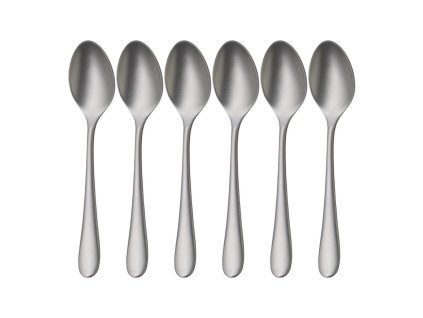 223032 kavova lzicka merit sada 6 ks stribrna wmf