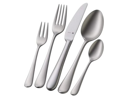 223104 sada priboru merit sada 30 ks stribrna wmf