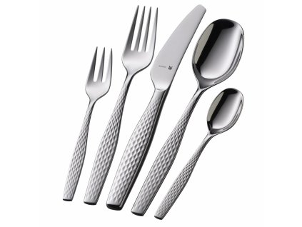 223158 sada priboru sentic sada 30 ks stribrna wmf