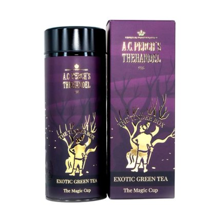 225414 zeleny caj iconics the tinder box 90 g plechovka a c perch s thehandel