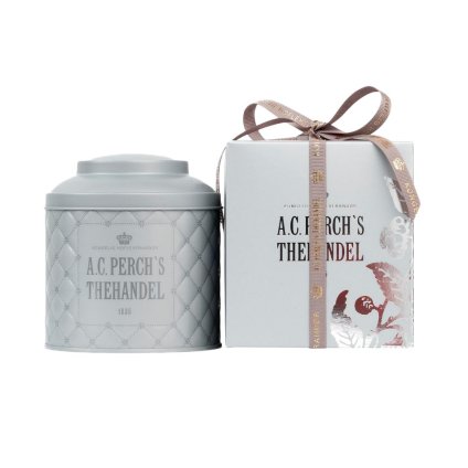 225459 bily caj white temple 175 g plechovka a c perch s thehandel