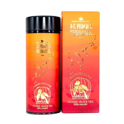 225543 cerny caj iconics the nightingale 90 g plechovka a c perch s thehandel