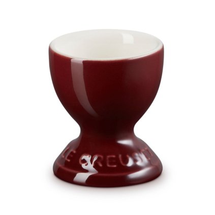 224556 kalisek na vejce 6 cm garnet kamenina le creuset