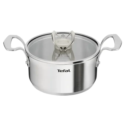 230941 kastrol extreme 18 cm nerezova ocel tefal