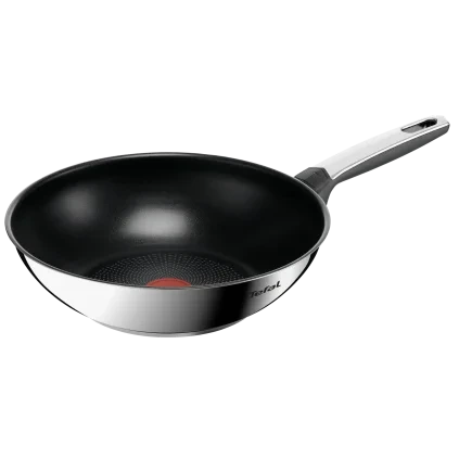 231019 wok emotion 28 cm titan tefal