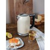 Waterkoker 5KEK1722EAC 1,7 l, amandelkleurig, KitchenAid