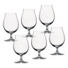 Bierglas TULIP BEER CLASSIC, set van 6 stuks, 475 ml, Spiegelau