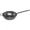 Sauteerpan MINERL B ELEMENT 32 cm, staal, de Buyer