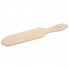 Pannenkoekenspatel B BOIS 30 cm, hout, de Buyer