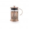 Cafetière 800 ml, koper, Leopold Vienna