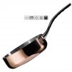 Sauteerpan PRIMA MATERA 24 cm, voor inductie, koper, de Buyer