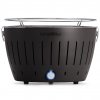 Tafelbarbecue, grijs, LotusGrill