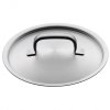 Pan GOURMET PLUS 16 cm, mat roestvrij staal, WMF