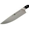 Koksmes PRO 20 cm, voor wiegend snijden, ZWILLING