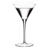 Martiniglas SOMMELIERS MARTINI, 210 ml Riedel