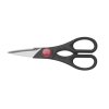 Keukenschaar TWIN, multifunctioneel, zwart, Zwilling