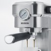 Semi-automatisch koffiezetapparaat KA 5995, met barista-accessoireset, Severin