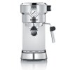 Semi-automatisch koffiezetapparaat KA 5995, met barista-accessoireset, Severin