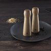 Pepermolen SPICES, hout, Zwilling