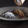 Pepermolen SPICES, hout, Zwilling