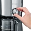 Koffiezetapparaat met druppelsysteem KA 4826 TYPE SWICH, 1,25 l, Severin