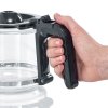 Koffiezetapparaat met druppelsysteem KA 4826 TYPE SWICH, 1,25 l, Severin