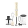 Staafmixer 5KHBV83EAC, amandelkleurig, KitchenAid