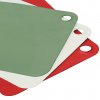 Snijplank (set) DUO 80079 34 X 24 cm, 3-delig, kunststof, Joseph Joseph