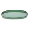 Serveerbord CARACTERE 35 x 21 cm, mint, REVOL