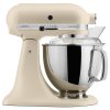 Keukenmachine ARTISAN 5KSM175, mat amandelkleurig, KitchenAid