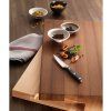 Messenset PRO, met lardeermes, set van 3 stuks, ZWILLING