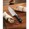 Messenset PRO, met lardeermes, set van 3 stuks, ZWILLING