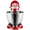 Keukenmachine ARTISAN MINI 5KSM3311XECA 3,3 l, rood metallic, KitchenAid