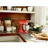 Keukenmachine ARTISAN MINI 5KSM3311XECA 3,3 l, rood metallic, KitchenAid