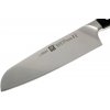 Santoku mes PRO 18 cm, Zwilling
