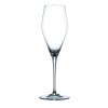 Champagneglas VINOVA CHAMPAGNE 280 ml, set van 4 stuks, Nachtmann