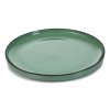 Dessertbord CARACTERE 21 cm, mint, REVOL