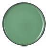 Dessertbord CARACTERE 21 cm, mint, REVOL