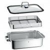 Stoombraadpan VITALIS, WMF