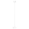 Draagbare vloerlamp FAROL, LED, wit, Blomus