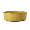Serveerschaal CARACTERE 14 cm, mosterdgeel, REVOL