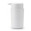 Zeepdispenser 250 ml, wit, Brabantia