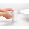 Zeepdispenser 250 ml, wit, Brabantia